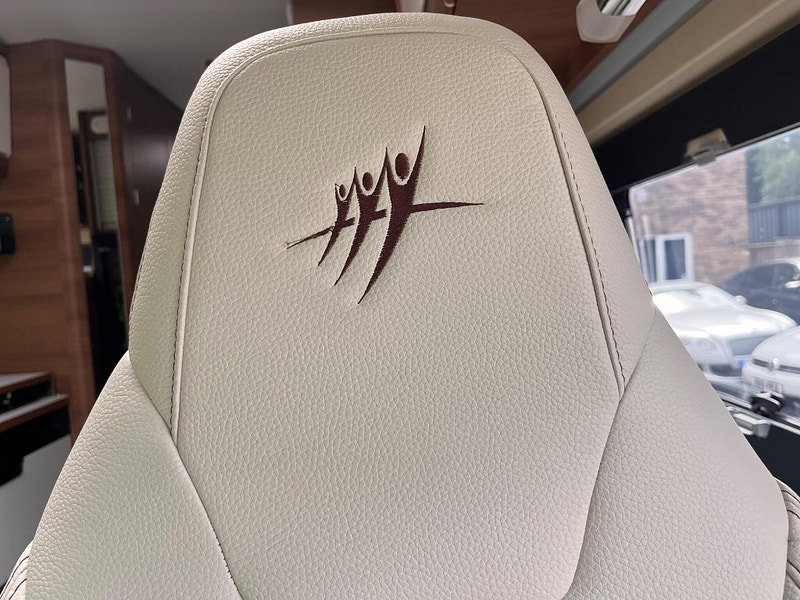 Rapido Camper van Rapido V55