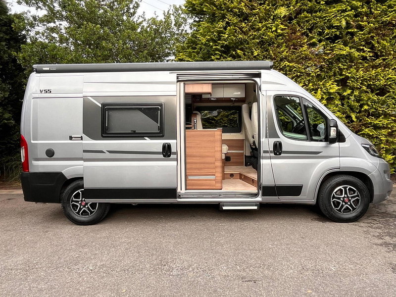 Rapido Camper van Rapido V55