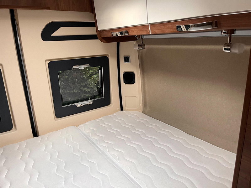 Rapido Camper van Rapido V55