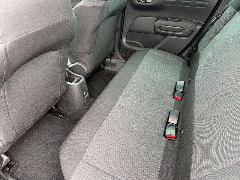 Citroen C3 Aircross 1.2 C3 Aircross Feel PureTech 5dr