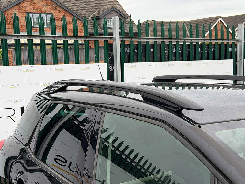 Citroen C3 Aircross 1.2 C3 Aircross Feel PureTech 5dr