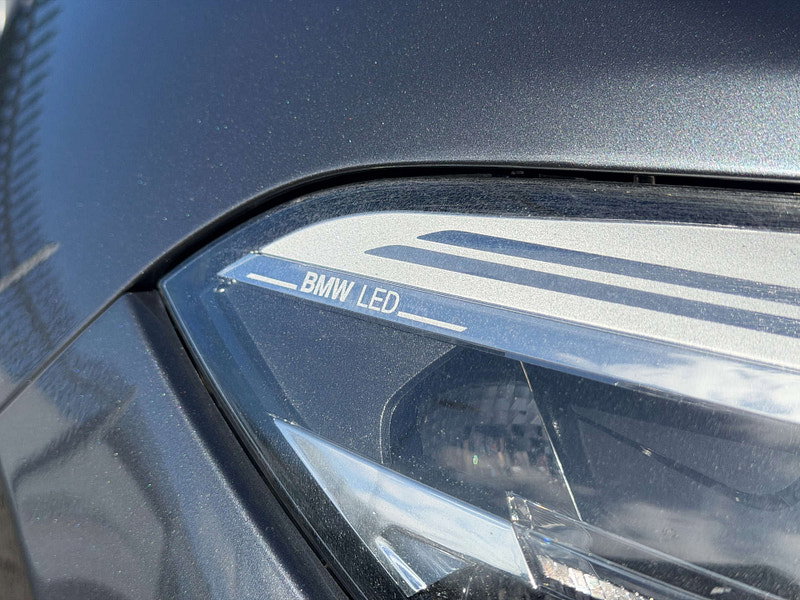 BMW 2 Series 2.0 218d Sport Auto 2dr