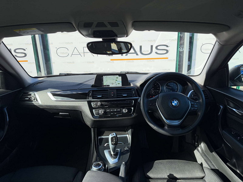 BMW 2 Series 2.0 218d Sport Auto 2dr