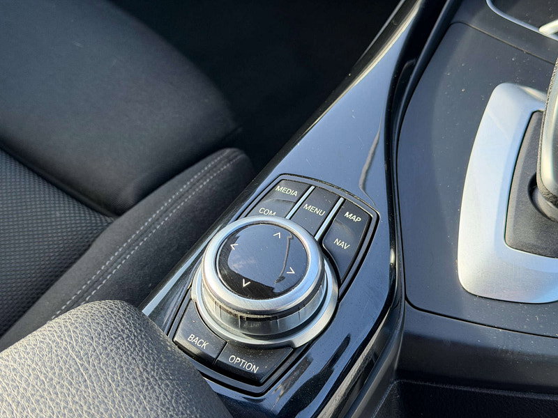 BMW 2 Series 2.0 218d Sport Auto 2dr