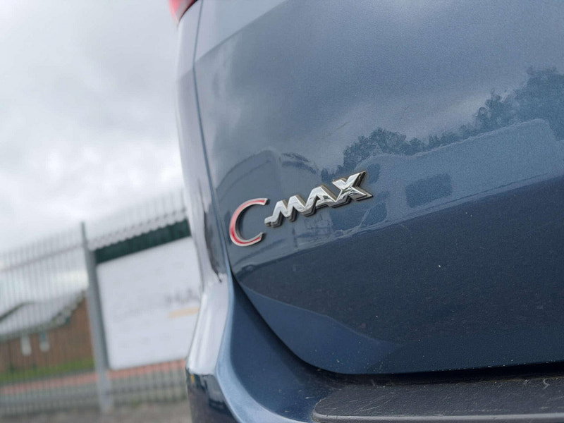 Ford C-Max 1.0 Grand C-Max Titanium T 5dr