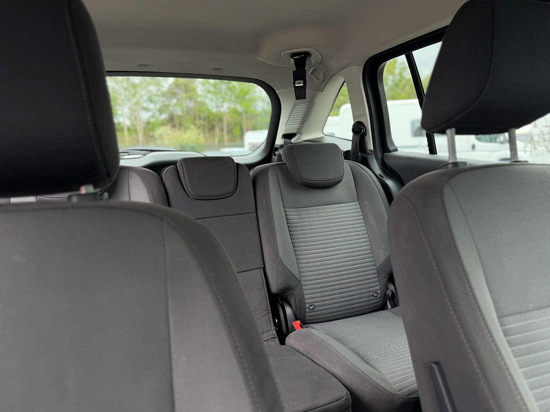 Ford C-Max 1.0 Grand C-Max Titanium T 5dr