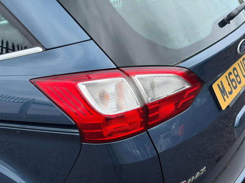 Ford C-Max 1.0 Grand C-Max Titanium T 5dr