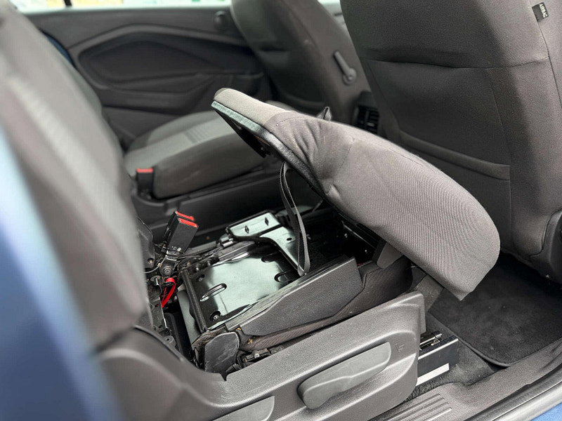 Ford C-Max 1.0 Grand C-Max Titanium T 5dr