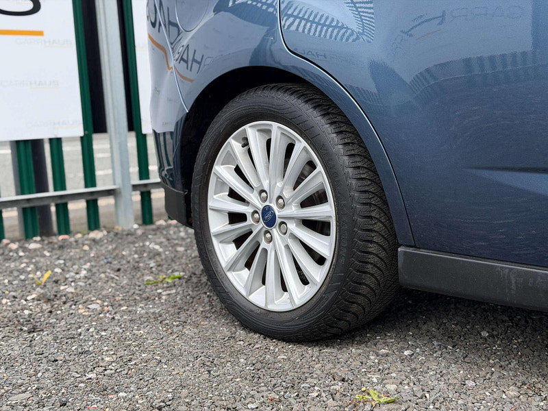 Ford C-Max 1.0 Grand C-Max Titanium T 5dr