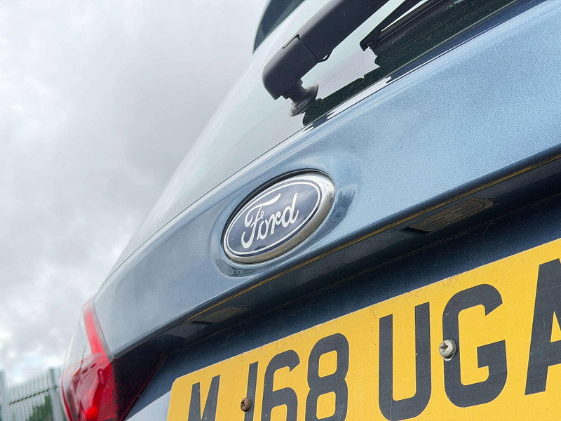 Ford C-Max 1.0 Grand C-Max Titanium T 5dr