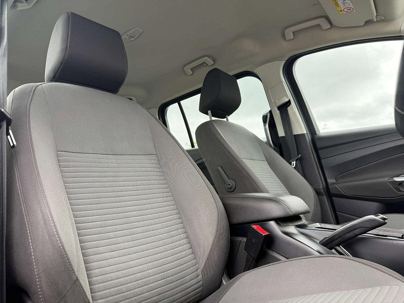 Ford C-Max 1.0 Grand C-Max Titanium T 5dr