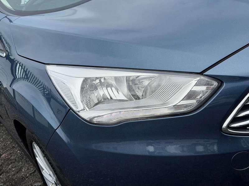 Ford C-Max 1.0 Grand C-Max Titanium T 5dr