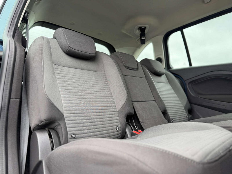 Ford C-Max 1.0 Grand C-Max Titanium T 5dr