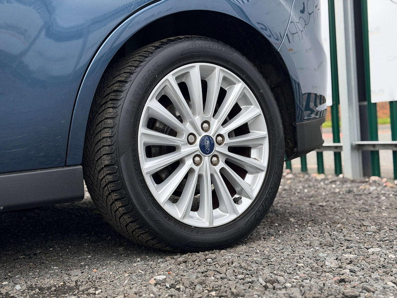 Ford C-Max 1.0 Grand C-Max Titanium T 5dr