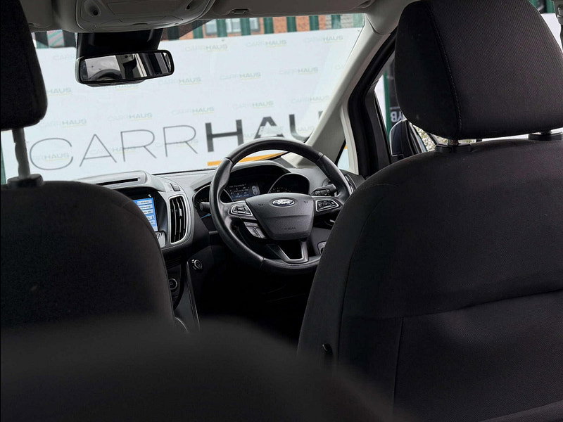 Ford C-Max 1.0 Grand C-Max Titanium T 5dr