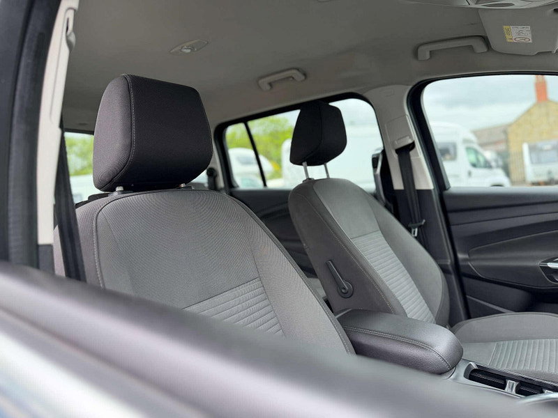 Ford C-Max 1.0 Grand C-Max Titanium T 5dr
