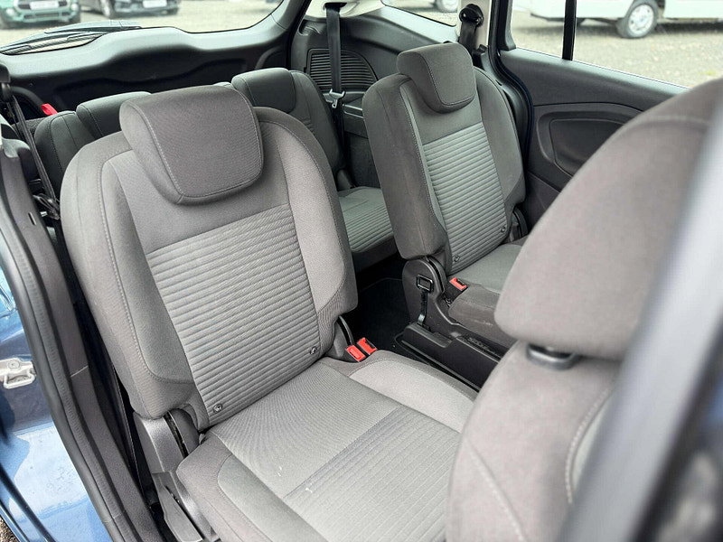 Ford C-Max 1.0 Grand C-Max Titanium T 5dr