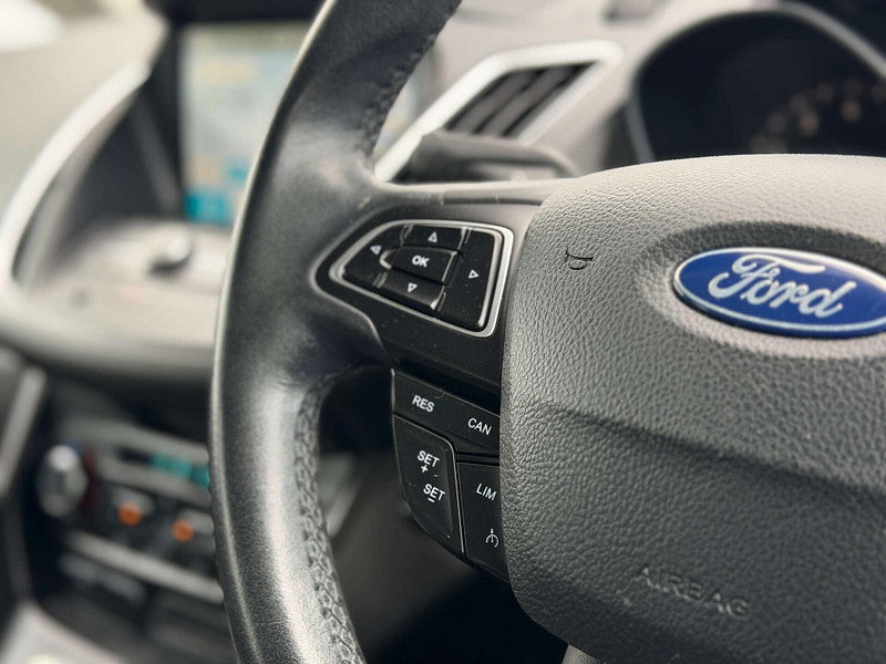 Ford C-Max 1.0 Grand C-Max Titanium T 5dr