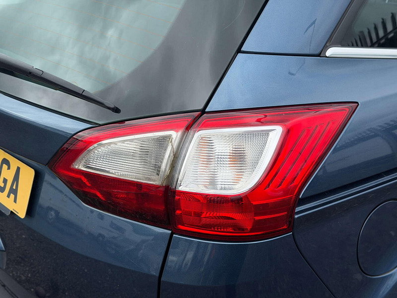 Ford C-Max 1.0 Grand C-Max Titanium T 5dr