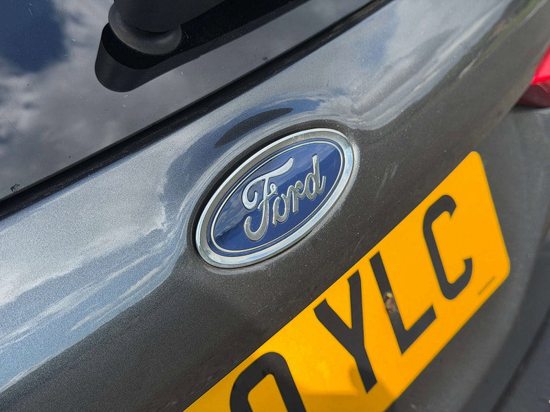 Ford Fiesta 1.0 Fiesta ST-Line X Edition T 5dr