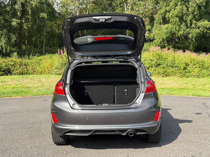 Ford Fiesta 1.0 Fiesta ST-Line X Edition T 5dr