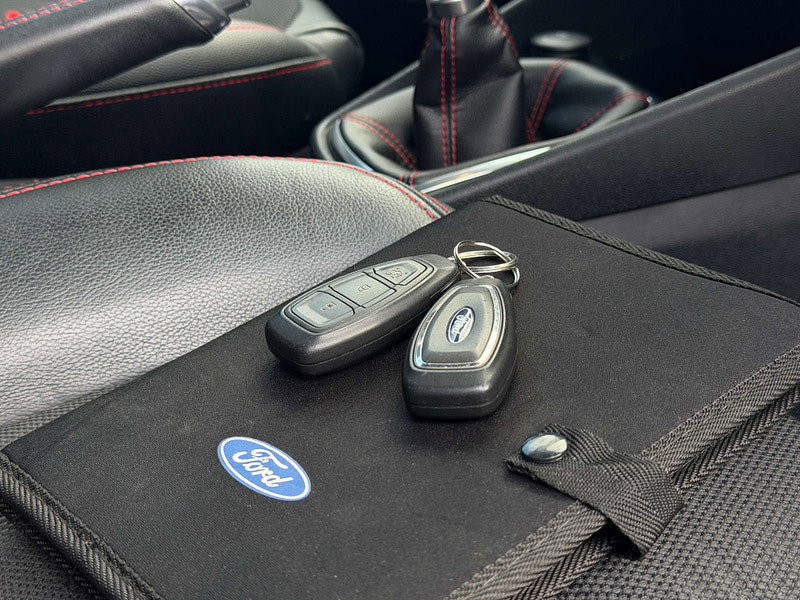 Ford Fiesta 1.0 Fiesta ST-Line X Edition T 5dr