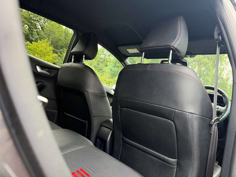 Ford Fiesta 1.0 Fiesta ST-Line X Edition T 5dr