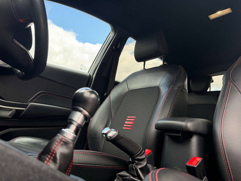 Ford Fiesta 1.0 Fiesta ST-Line X Edition T 5dr