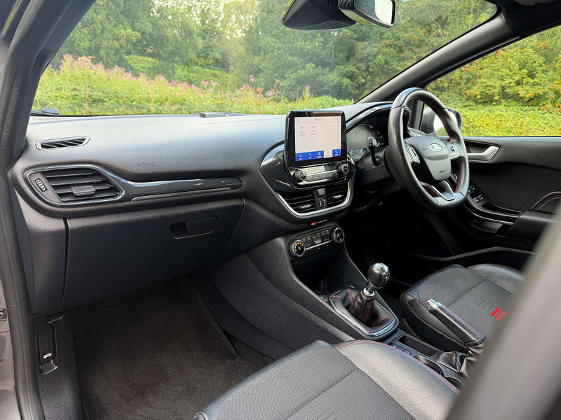 Ford Fiesta 1.0 Fiesta ST-Line X Edition T 5dr