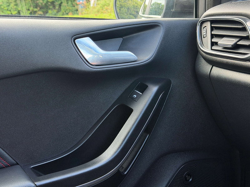 Ford Fiesta 1.0 Fiesta ST-Line X Edition T 5dr