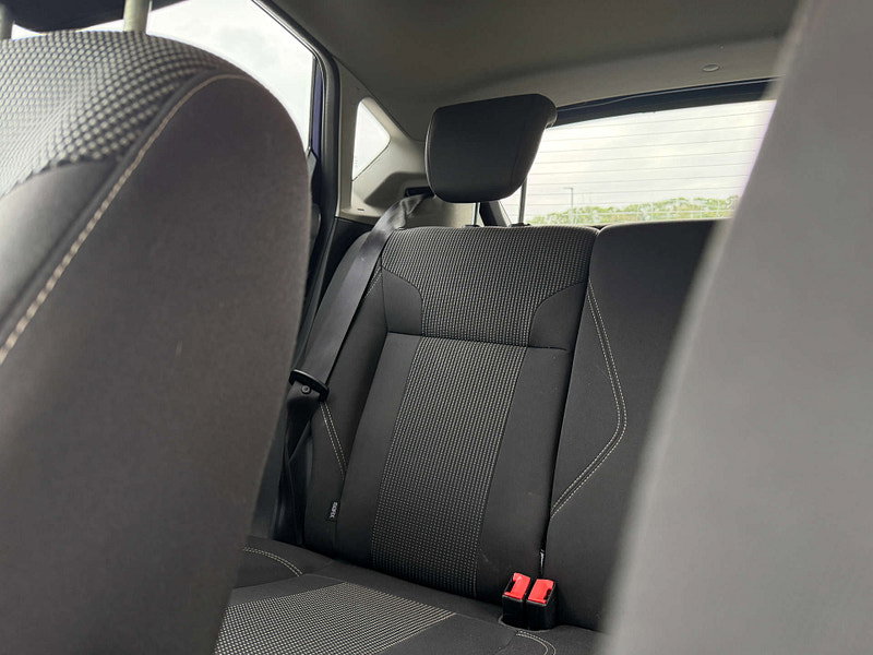 Ford Fiesta 1.0 Fiesta Titanium T 5dr