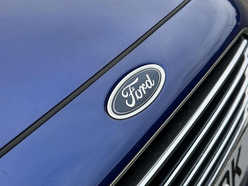 Ford Fiesta 1.0 Fiesta Titanium T 5dr