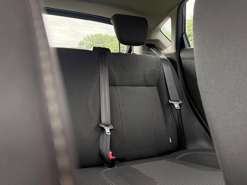 Ford Fiesta 1.0 Fiesta Titanium T 5dr