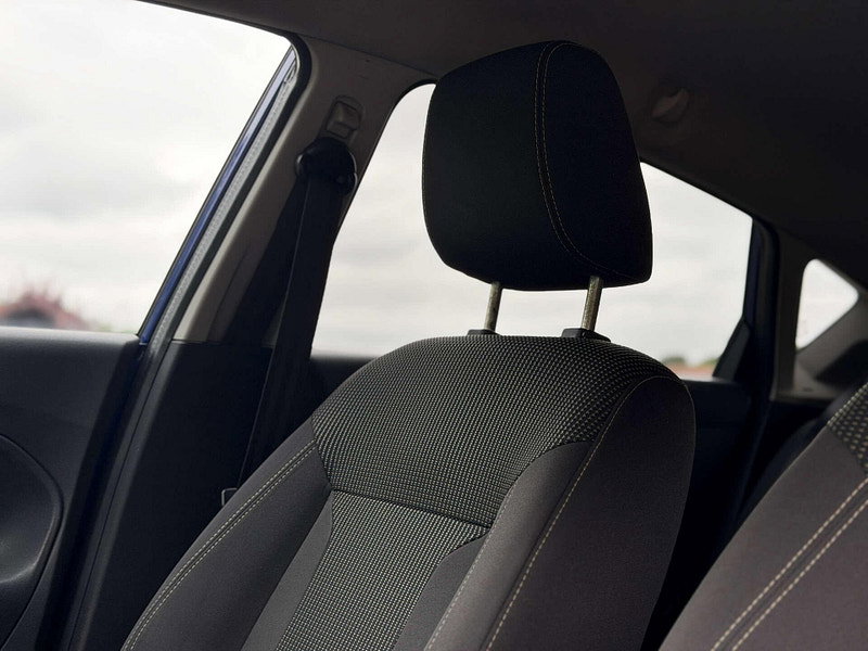 Ford Fiesta 1.0 Fiesta Titanium T 5dr
