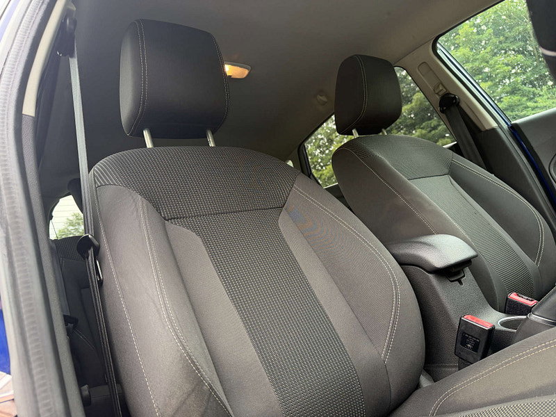 Ford Fiesta 1.0 Fiesta Titanium T 5dr