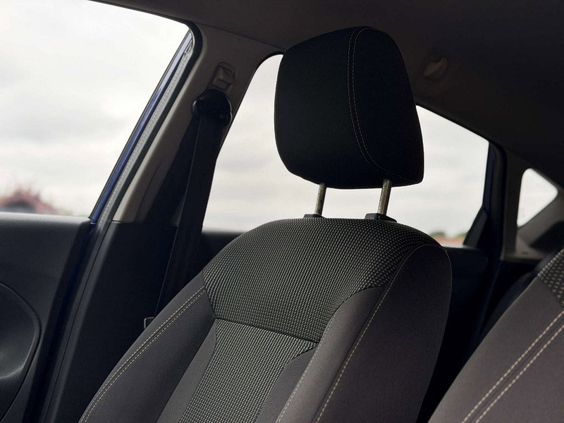 Ford Fiesta 1.0 Fiesta Titanium T 5dr