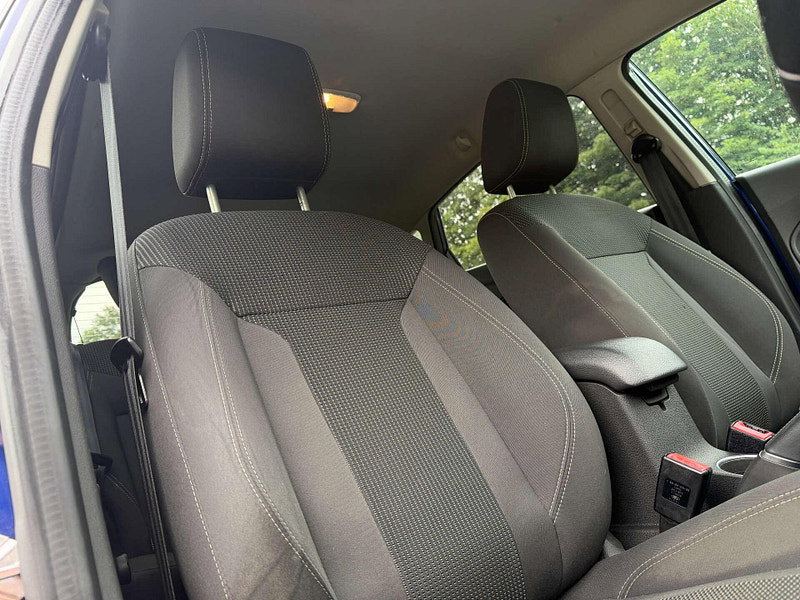 Ford Fiesta 1.0 Fiesta Titanium T 5dr