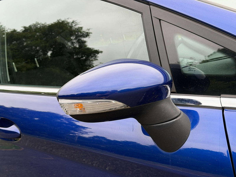 Ford Fiesta 1.0 Fiesta Titanium T 5dr