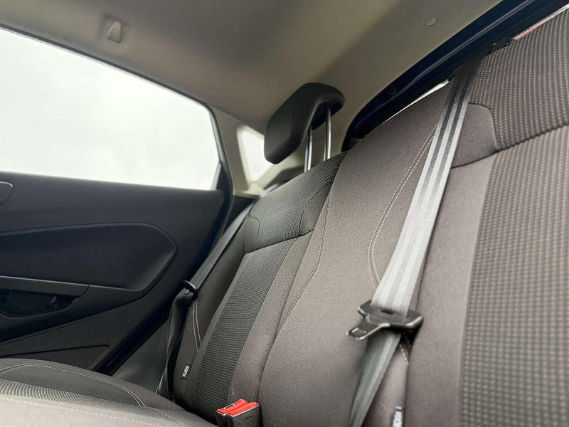 Ford Fiesta 1.0 Fiesta Titanium T 5dr