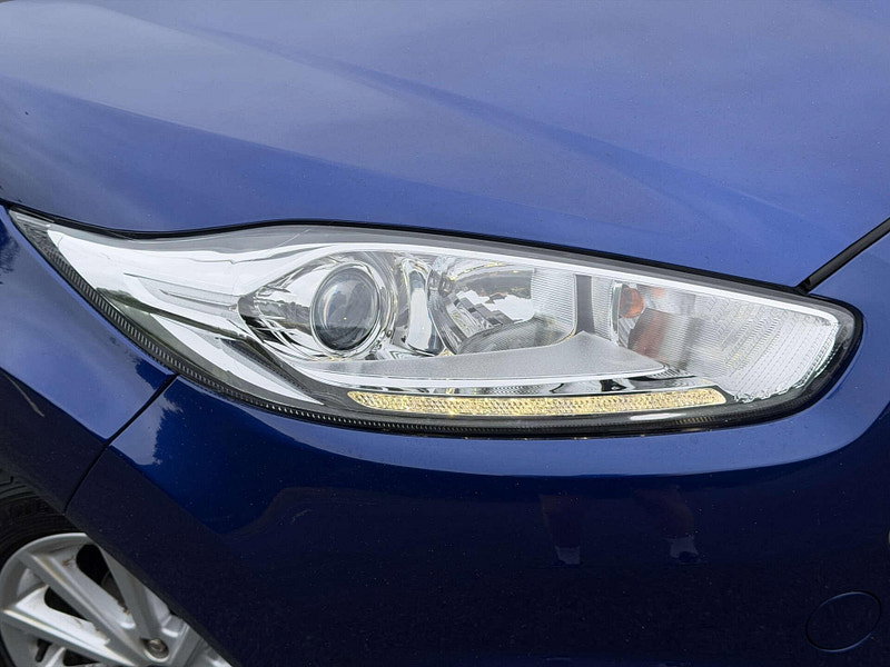 Ford Fiesta 1.0 Fiesta Titanium T 5dr