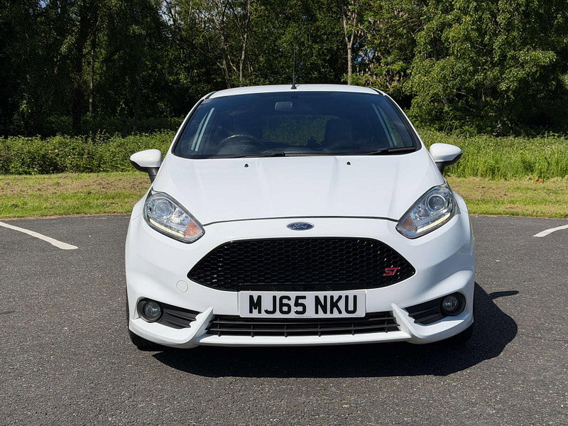 Ford Fiesta 1.6 Fiesta ST-2 T 3dr