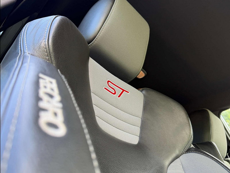 Ford Fiesta 1.6 Fiesta ST-2 T 3dr