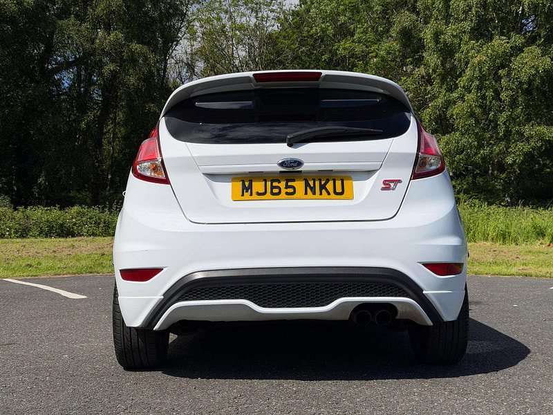 Ford Fiesta 1.6 Fiesta ST-2 T 3dr