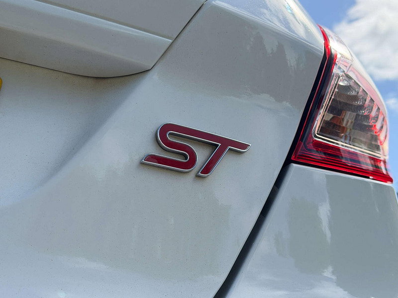 Ford Fiesta 1.6 Fiesta ST-2 T 3dr