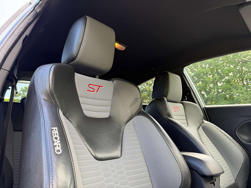 Ford Fiesta 1.6 Fiesta ST-2 T 3dr