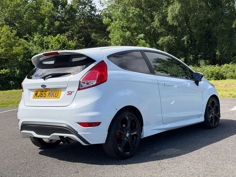 Ford Fiesta 1.6 Fiesta ST-2 T 3dr