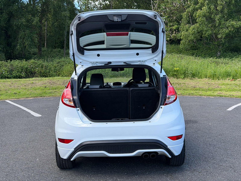Ford Fiesta 1.6 Fiesta ST-2 T 3dr