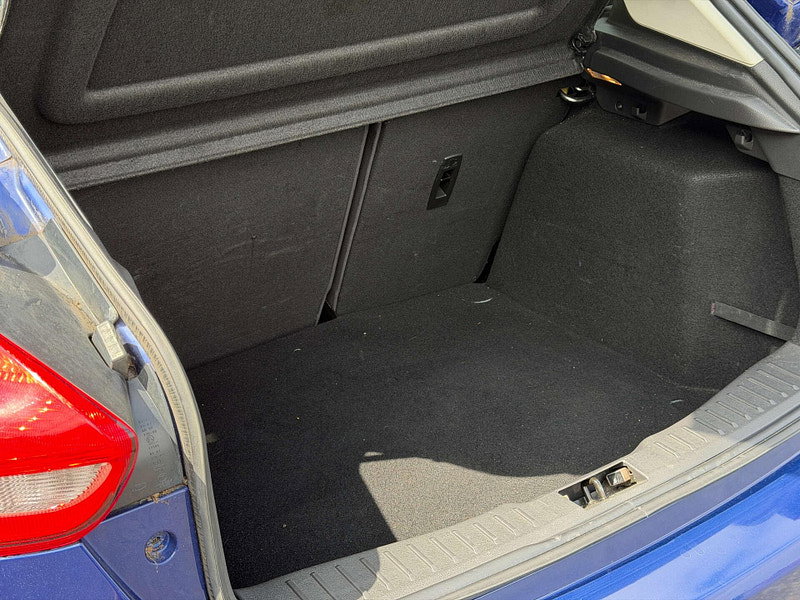 Ford Focus 1.5 Focus Zetec S 5dr