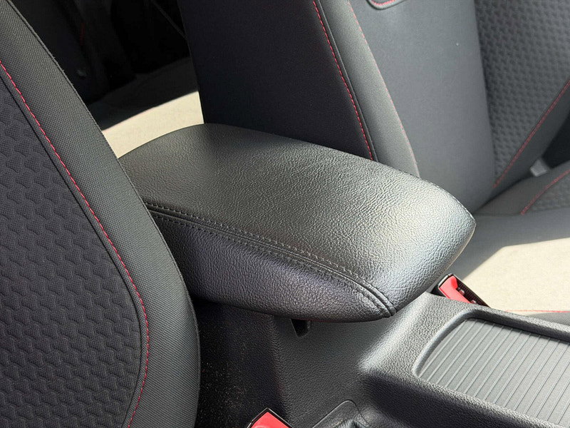 Ford Focus 1.5 Focus Zetec S 5dr