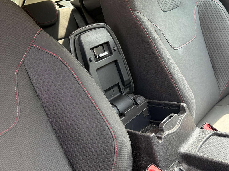 Ford Focus 1.5 Focus Zetec S 5dr